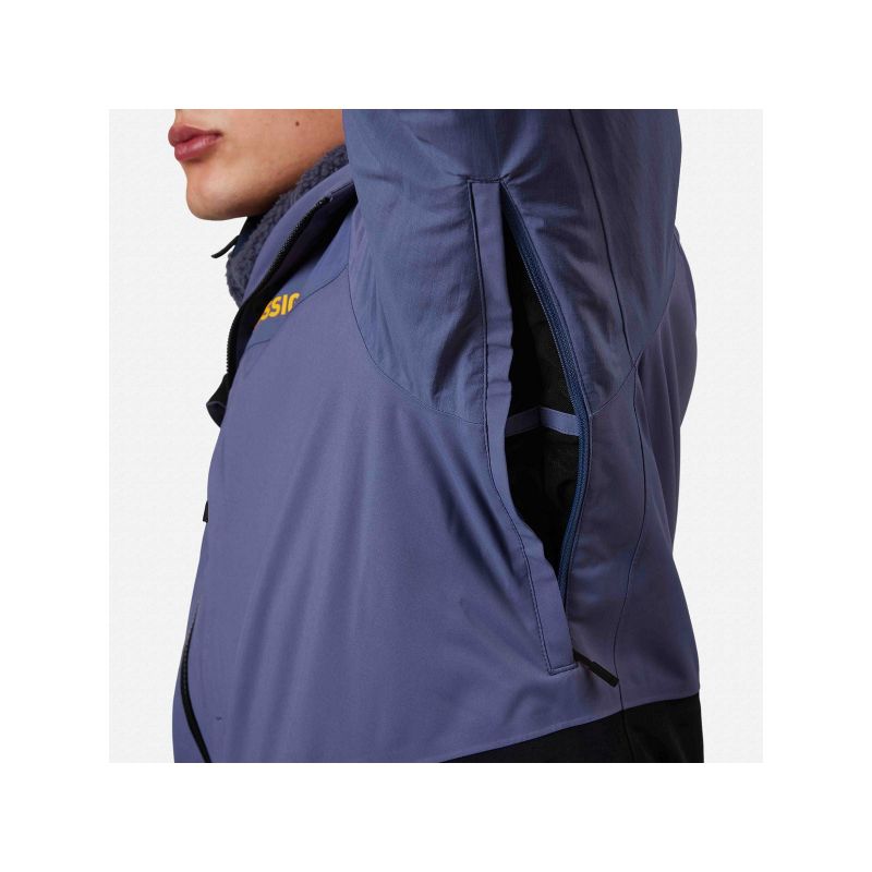 Rossignol Giacca Outerlimits Insulates Jkt