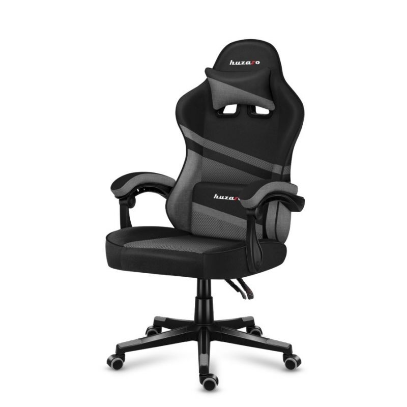 Huzaro Force 4.4 White Mesh Gaming Chair