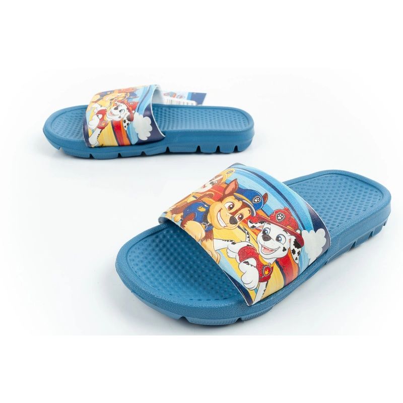 Marshall Infradito Leomil Paw Patrol fairy tale Chase Rubble Marshall