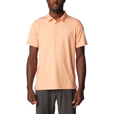 Columbia Polo Tech Trail