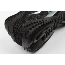 Puma Scarpe Mostro Metallic sports with Velcro fashionable