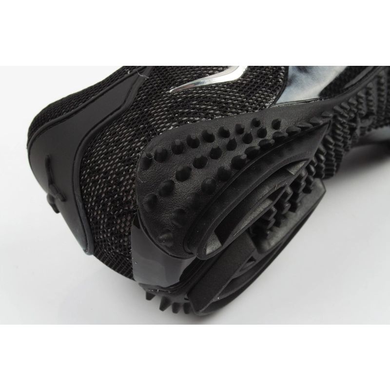 Puma Scarpe Mostro Metallic sports with Velcro fashionable