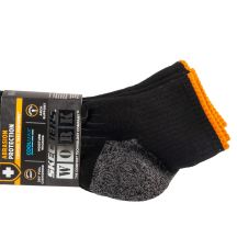Skechers Calze Work Qtr
