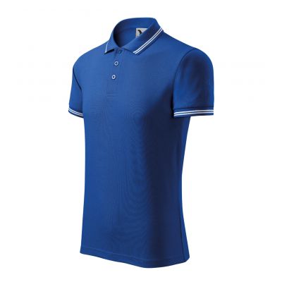 Adler Polo Urban cornflower
