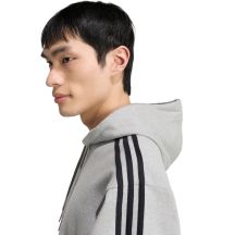 adidas Felpa con cappuccio Essentials French Terry