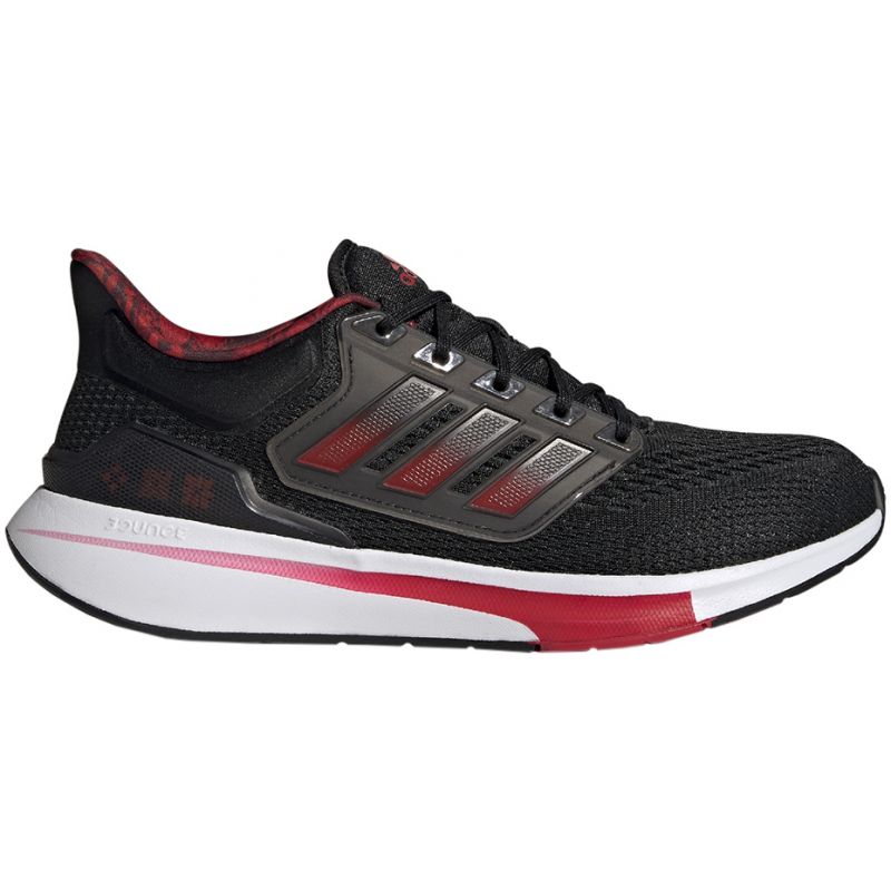 Adidas EQ21 Run Shoes M GZ4053..