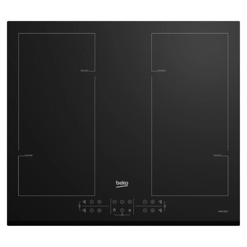 BEKO HII64206F2MT Induction Hob