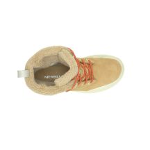 Merrell Stivali marquette thermo lace WP winter
