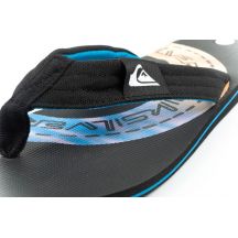 Quiksilver Infradito Molokai, fashionable and comfortable for the beach