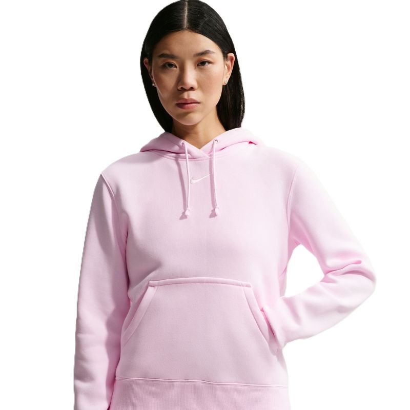 Nike Felpa Sportswear Phoenix Fleece