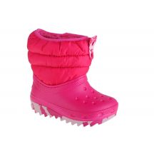 Crocs Stivali Classic Neo Puff Toddler