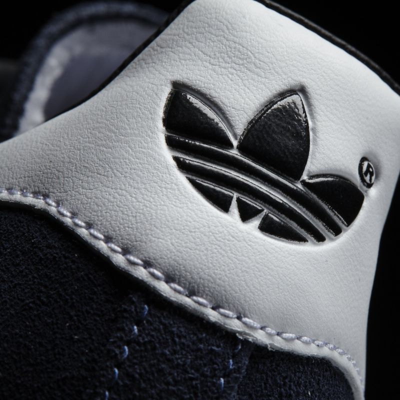 adidas Scarpe Samba Super Suede