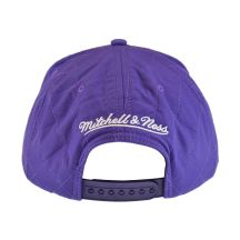 Mitchell & Ness Cappello Mitchell Ness NBA Diamond Base HWC Utah Jazz Cap