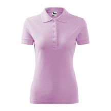 Malfini Polo Pique (Orchid)