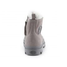 Palladium Scarpe Hi Cloudburst