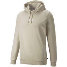 Puma Felpa con cappuccio Modern Basics TR Putty