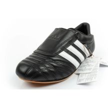 adidas Scarpe Taekwondo sports leather slip-on