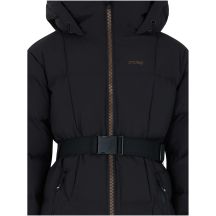 Protest Giacca Quilted Ski/Snowboard with Hood and Zip for PROTEST Prtsani