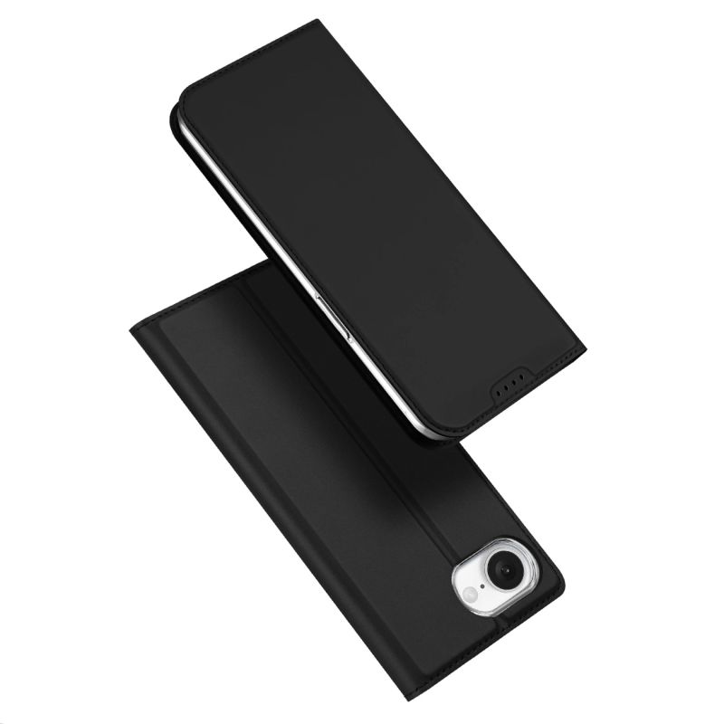 Dux Ducis Skin Pro Case for iPhone 16e / 17e - Black