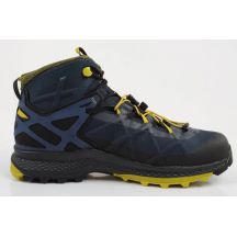 Aku Scarpe Rocket Gore-tex