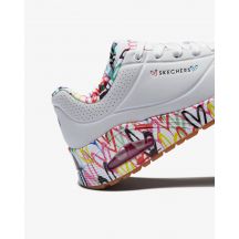 Skechers Scarpe Jgoldcrown Uno Loving Love