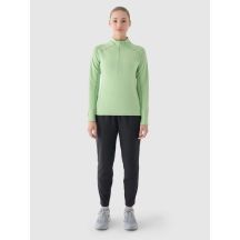 4f Felpa slim quick-drying training