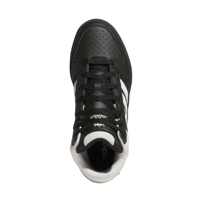 adidas Scarpe Hoops Mid Classic
