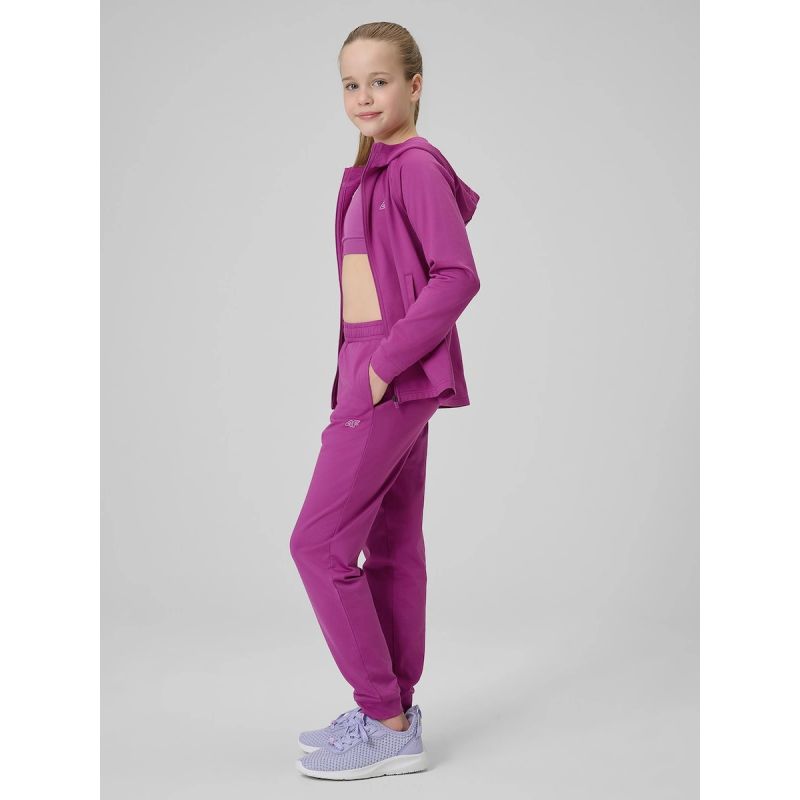 4f Pantaloni della tuta sports