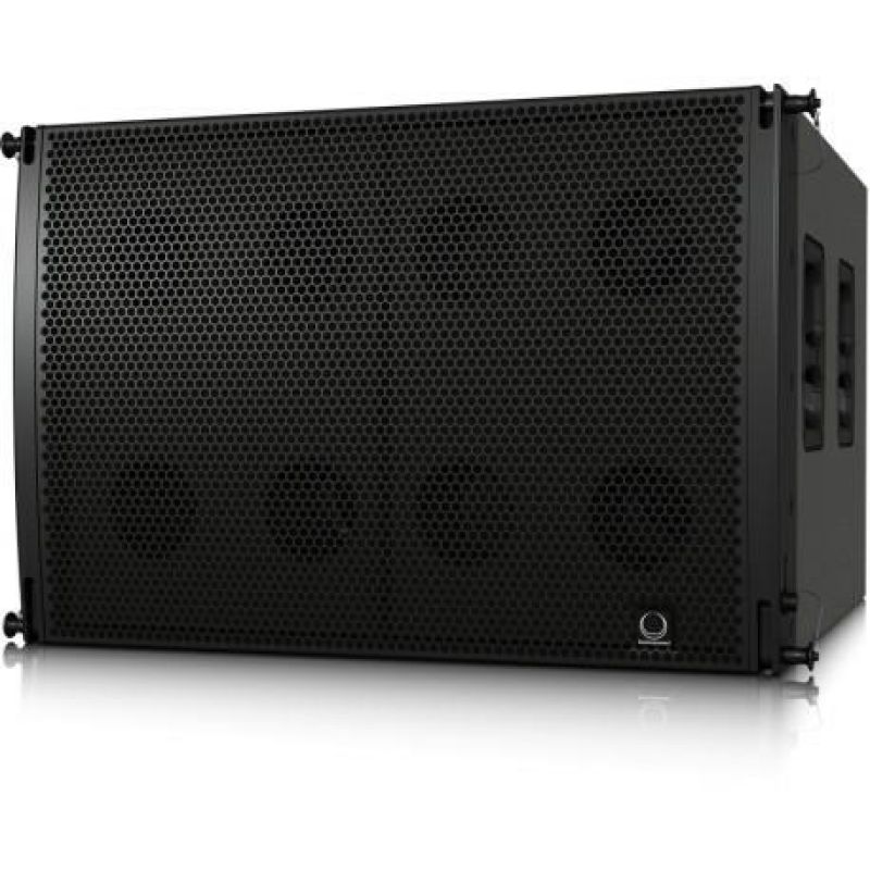 Turbosound TLX215L Passive Suspended Subwoofer 2x15"
