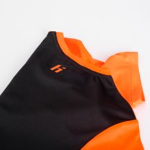 Huari Maglietta sportivo II Children's Short Sleeve