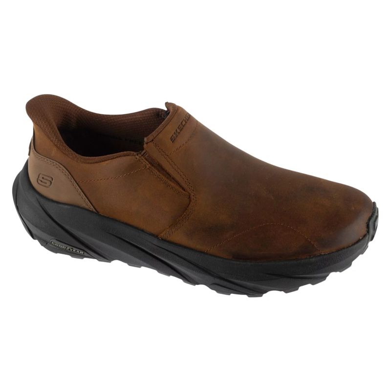 Skechers Slip-Ins: Conner – Rayne 205547-CDB Brown 41