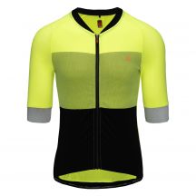 Radvik Maglia Echo BV GTS cycling