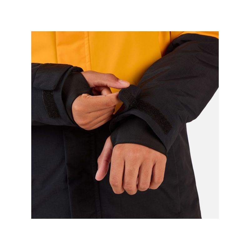 Rossignol Giacca Outerlimits Insulated Jkt Children's Ski