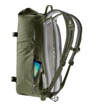 Deuter Zaino Amager graphite cycling