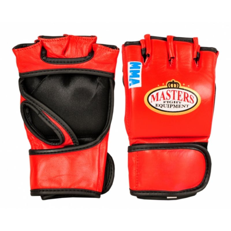 Gloves for MMA Masters GF-3 MM..