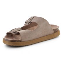 D.Franklin Sandali Vibe Buckle