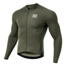 Rockbros Maglia road TO SKY long sleeve cycling