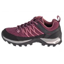Cmp Scarpe Rigel Low WP