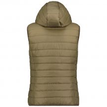 Geographical Norway Gilet Vatika Hood EO