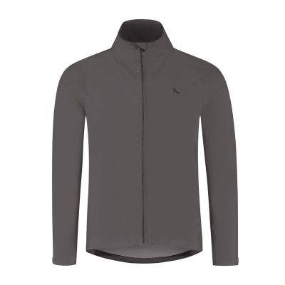Rogelli Giacca essential Plum Running