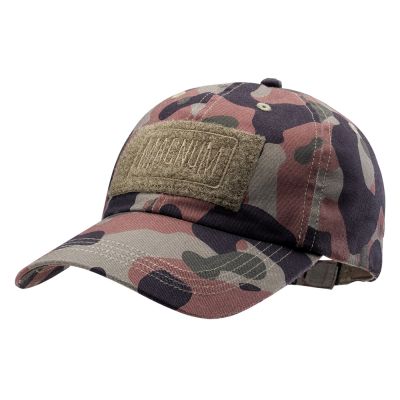 Magnum Cappello Doran