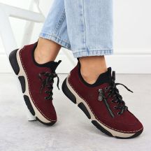 Rieker Scarpe Comfortable Rieker