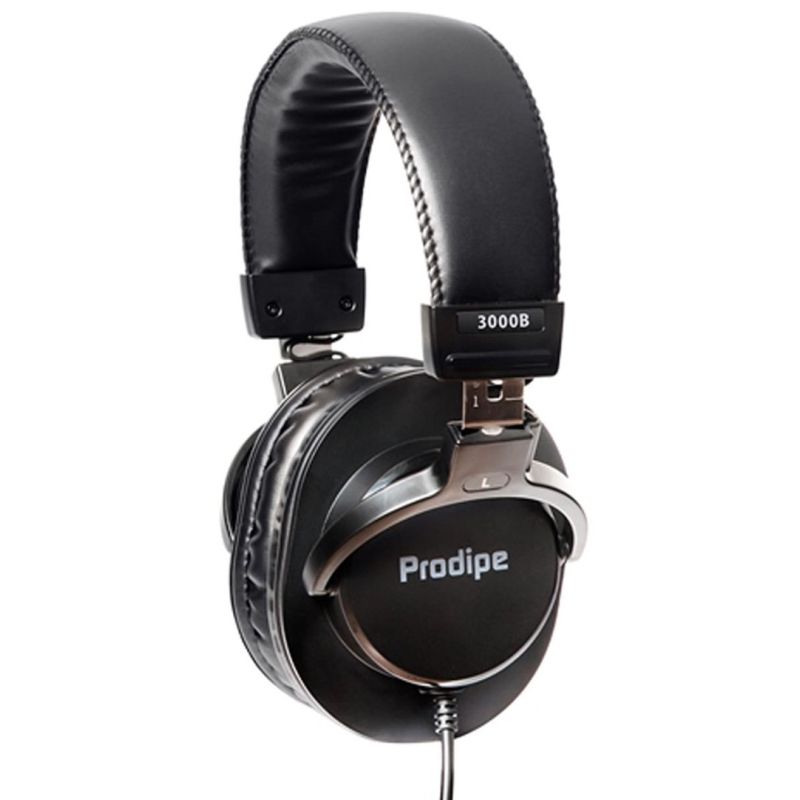 Prodipe 3000B – semi-open headphones