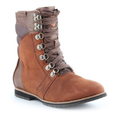Columbia Scarpe Twentythird Ave WP Mid