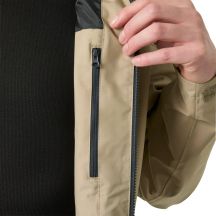 Helly Hansen Giacca Crew Hooded