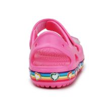 Crocs Sandali Fun Lab Rainbow