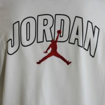 AIR Jordan Maglietta Brooklyn Arch Logo