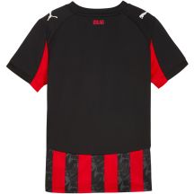 Puma Maglia AC Milan Home Replica and