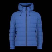 Cmp Giacca Hooded Winter Sports