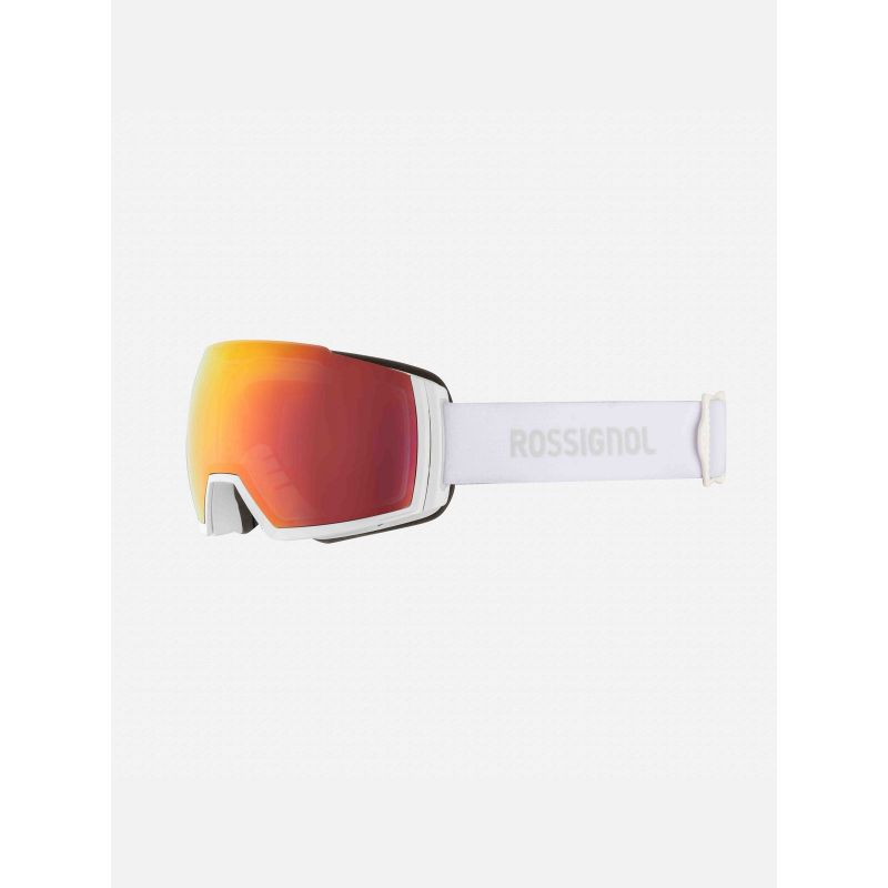 Rossignol Magne'Lens White goggles